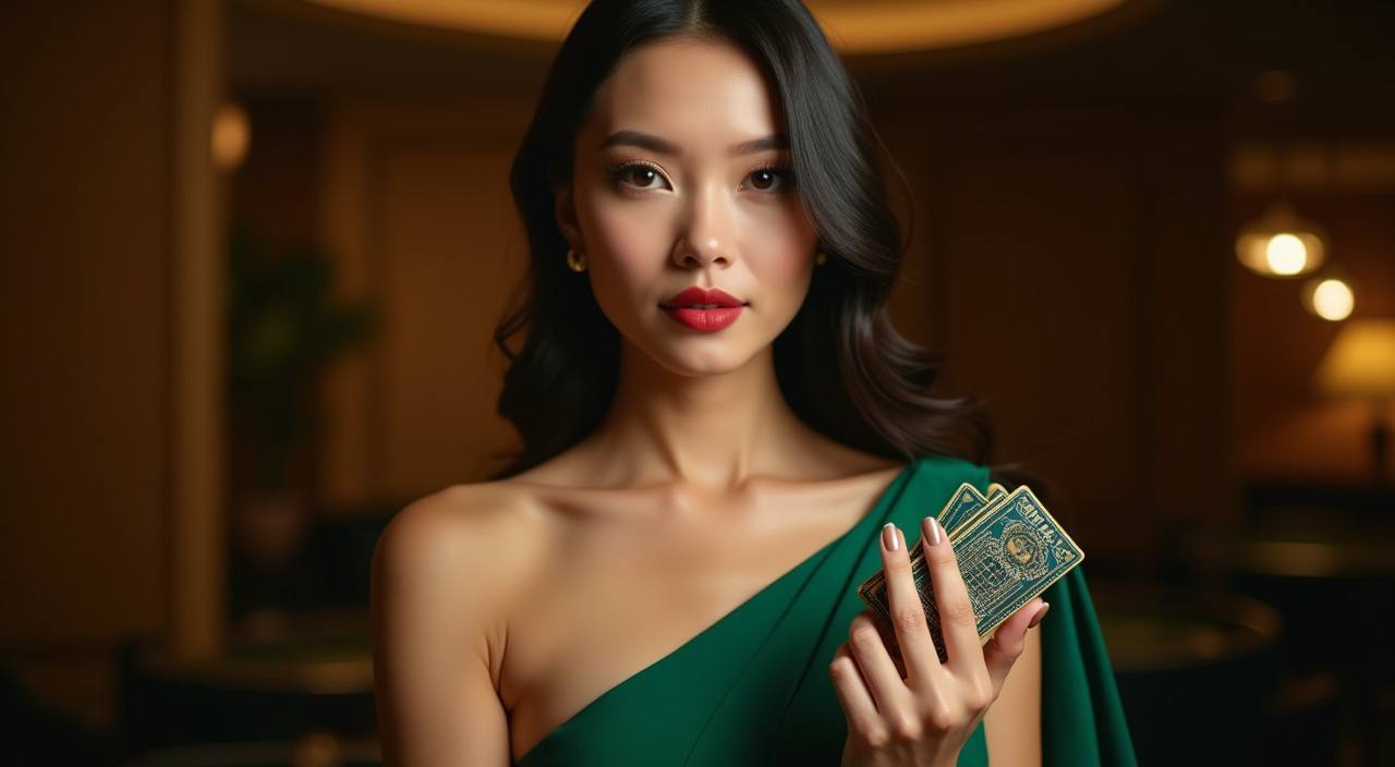 uuu66 uuu66 ၏ Baccarat Professional ဆိုတာ ဘာလဲ